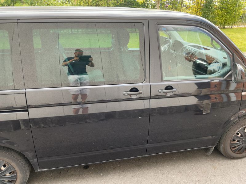Volkswagen T6 Kombi 2.0 TDI — zdjęcie 7
