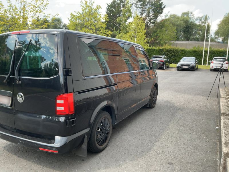 Volkswagen T6 Kombi 2.0 TDI — zdjęcie 6