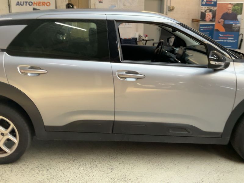 Citroen C4 Cactus 1.2 PureTech Feel Business — zdjęcie 7