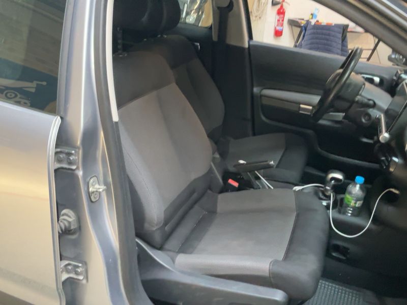 Citroen C4 Cactus 1.2 PureTech Feel Business — zdjęcie 12