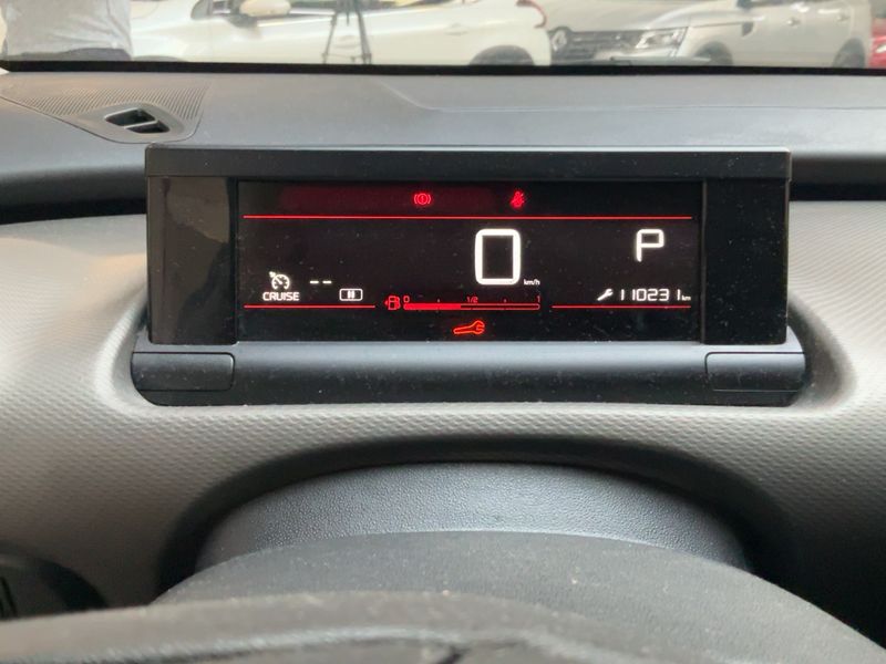 Citroen C4 Cactus 1.2 PureTech Feel Business — zdjęcie 14