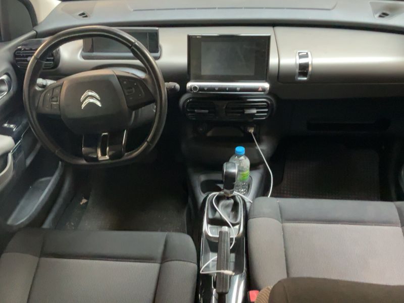Citroen C4 Cactus 1.2 PureTech Feel Business — zdjęcie 13