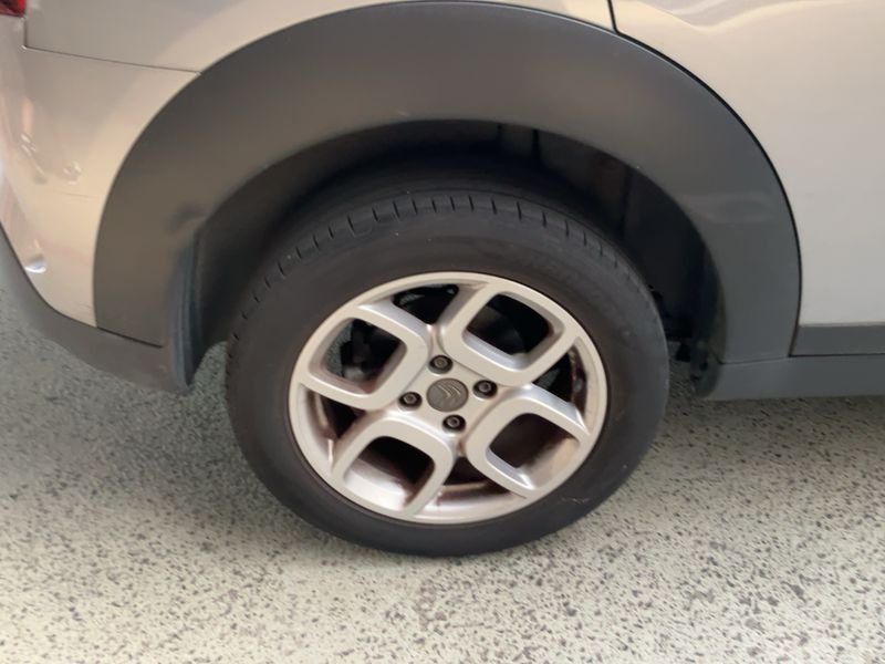Citroen C4 Cactus 1.2 PureTech Feel Business 2019 – снимка 9