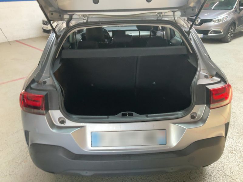 Citroen C4 Cactus 1.2 PureTech Feel Business — zdjęcie 11