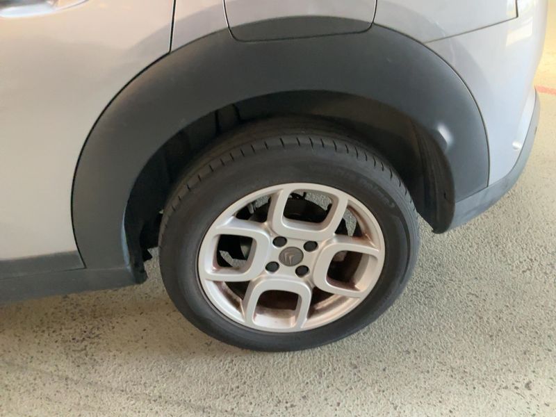 Citroen C4 Cactus 1.2 PureTech Feel Business 2019 – снимка 5