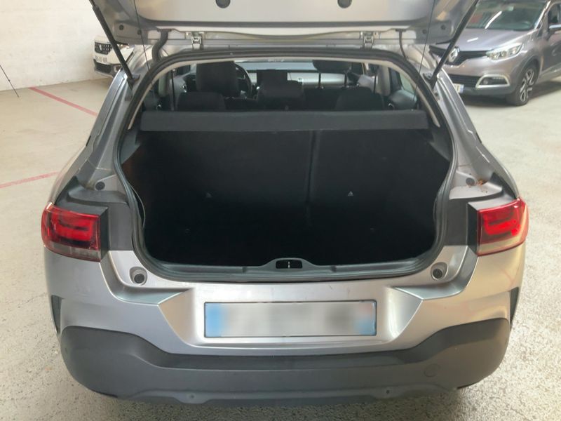 Citroen C4 Cactus 1.2 PureTech Feel Business — zdjęcie 10