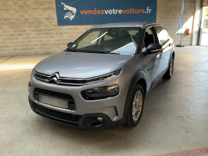 Citroen C4 Cactus 1.2 PureTech Feel Business