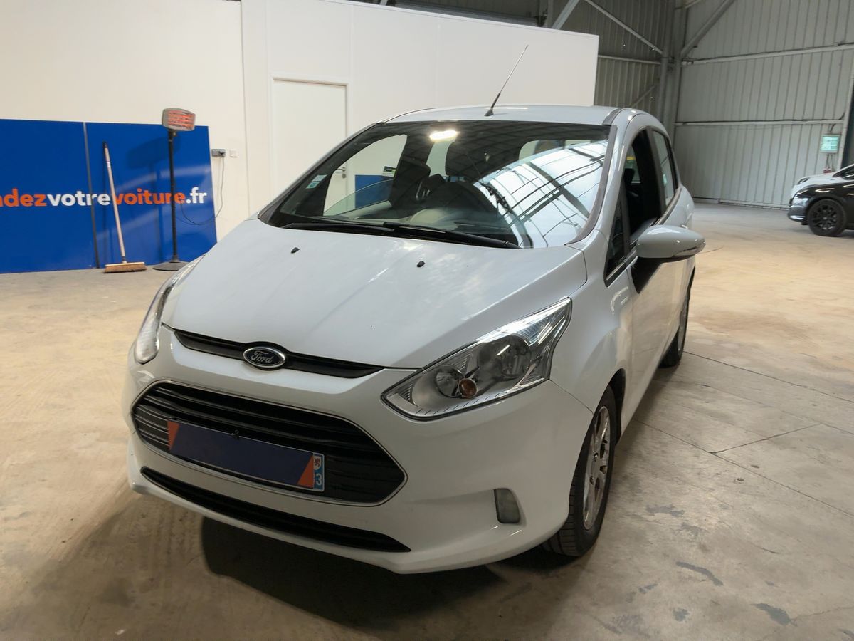 Ford B-Max d'occasion