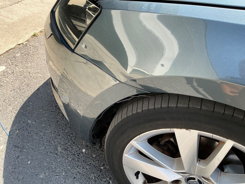 Skoda Octavia 1.6 TDI Ambition 2019 – снимка 25