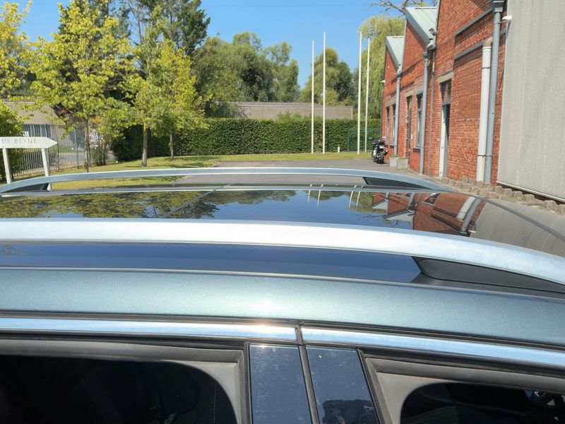 Skoda Octavia 1.6 TDI Ambition 2019 – снимка 13