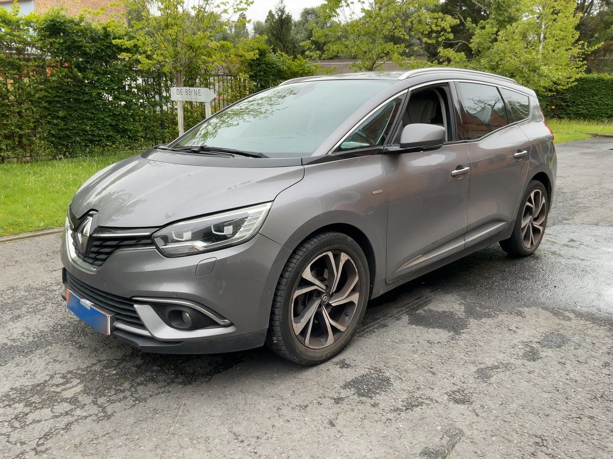 Renault Grand d'occasion