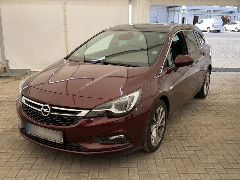 Opel Astra 1.6 CDTI Biturbo Innovation Start&Stop