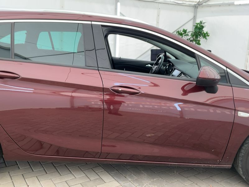 Opel Astra 1.6 CDTI Biturbo Innovation Start&Stop — zdjęcie 7