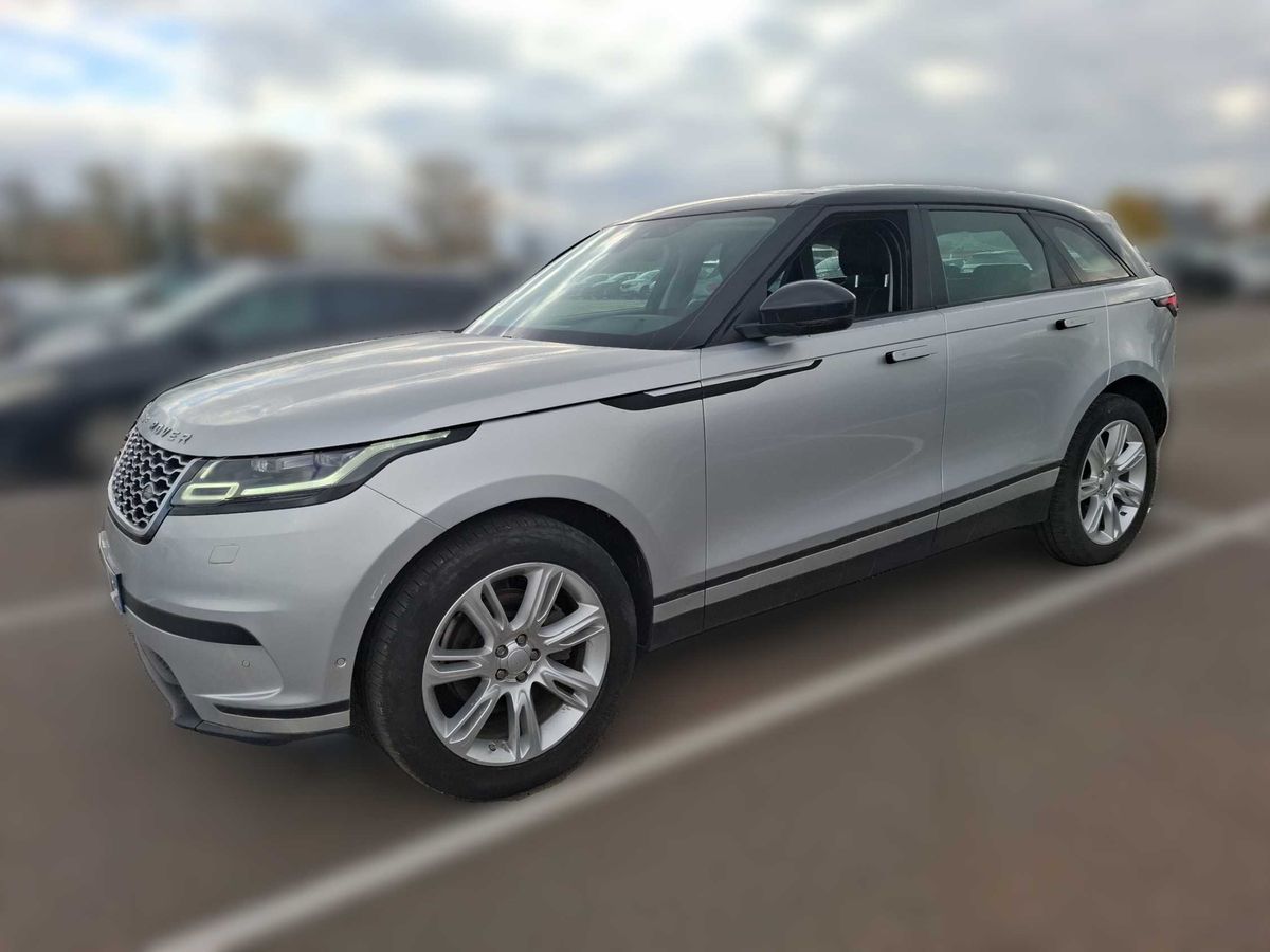 Land Rover d'occasion