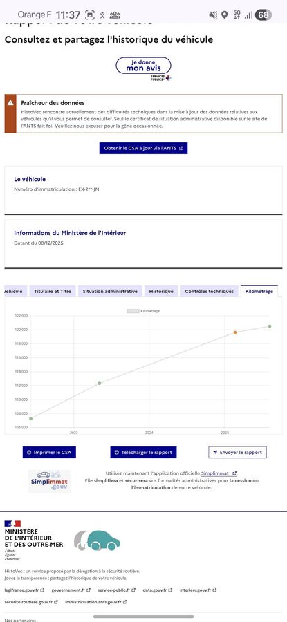 Land Rover d'occasion