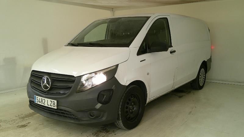 Mercedes-Benz Vito d'occasion