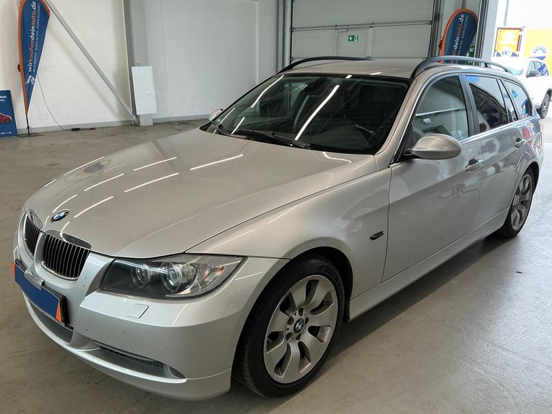 3er 330d