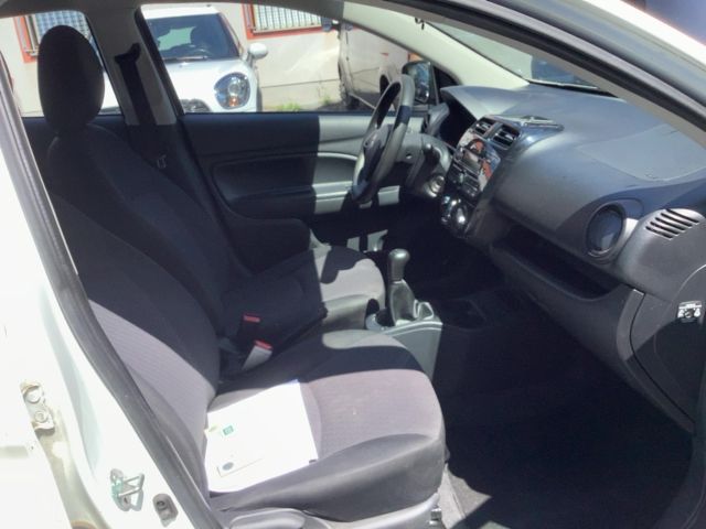 Mitsubishi Space Star 1.0 Edition — zdjęcie 11