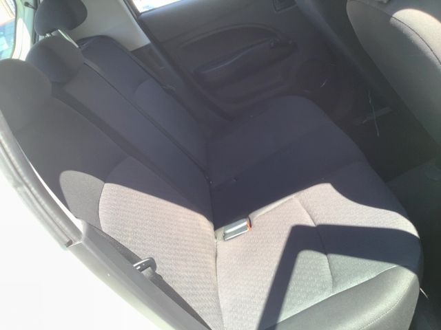 Mitsubishi Space Star 1.0 Edition — zdjęcie 14