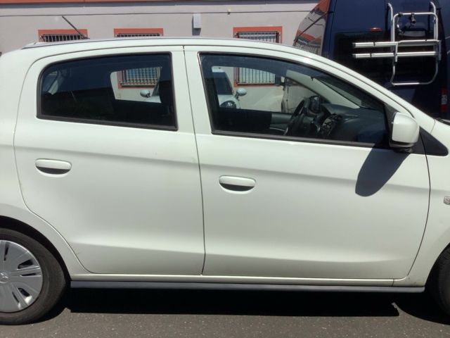 Mitsubishi Space Star 1.0 Edition — zdjęcie 7