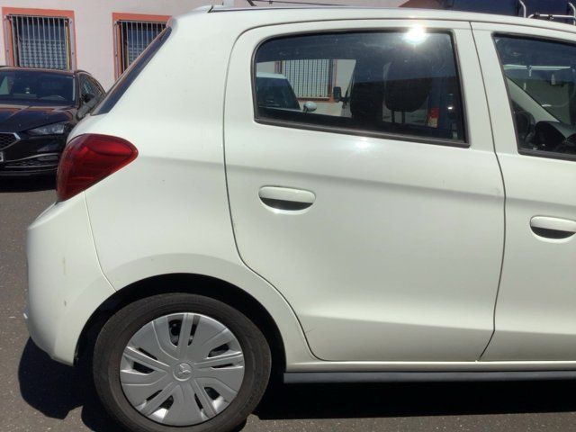 Mitsubishi Space Star 1.0 Edition — zdjęcie 6