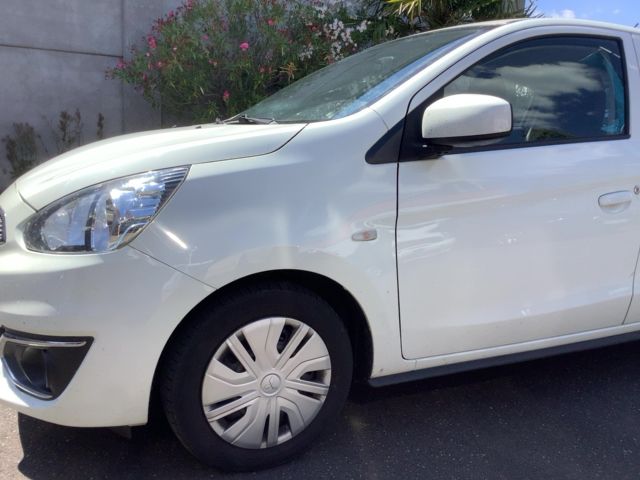 Mitsubishi Space d'occasion