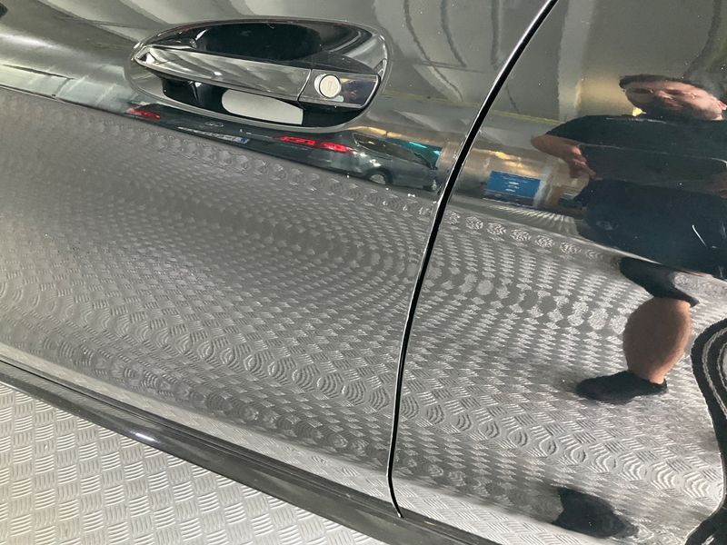 Mercedes-Benz CLA-Klasse CLA 200 d Shooting Brake Austria Edition AMG Line 2019 – снимка 22