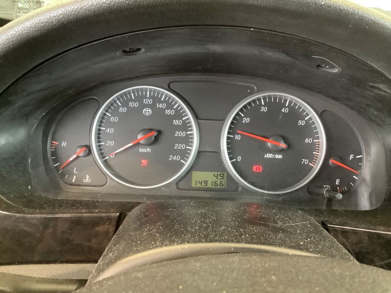 Brilliance BS4 1.8 Comfort 2009 – снимка 4