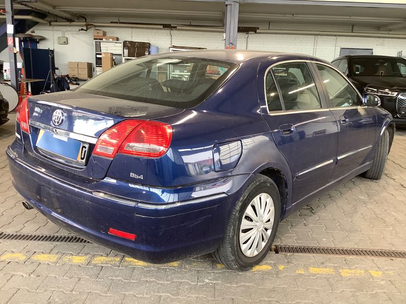 Brilliance BS4 1.8 Comfort 2009 – снимка 2