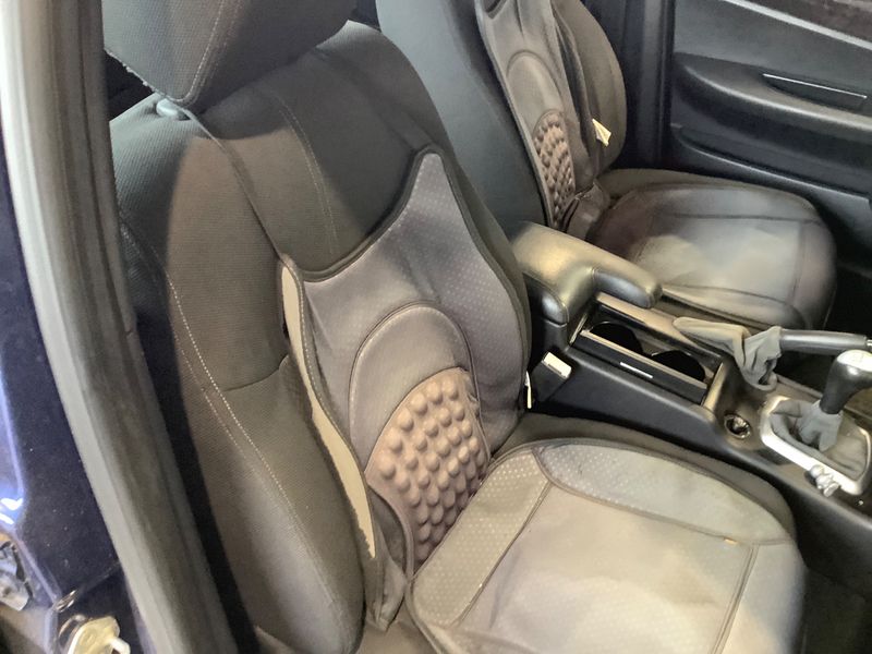 Brilliance BS4 1.8 Comfort 2009 – снимка 3