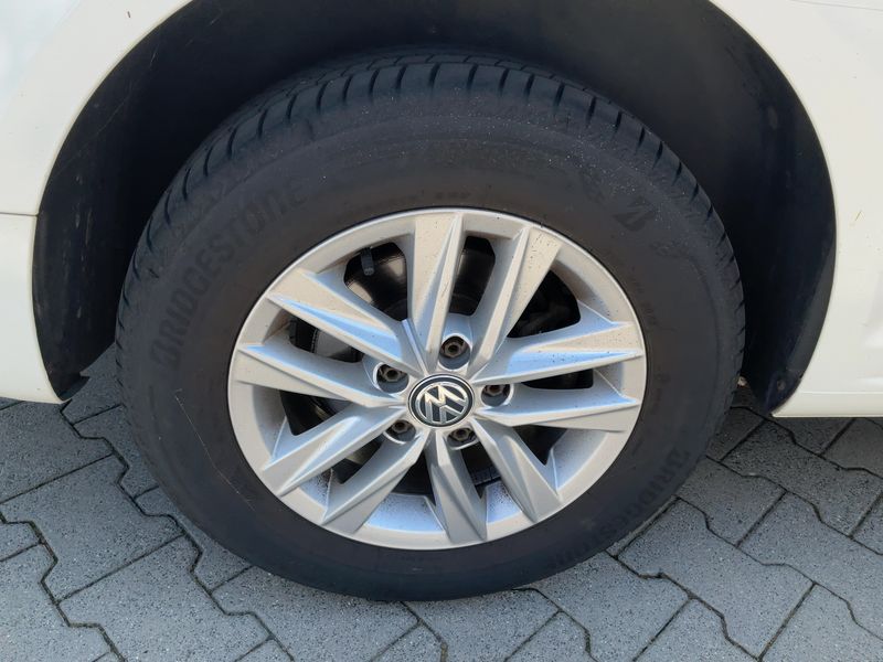 Volkswagen Caddy 2.0 TDI Maxi Kasten EcoProfi BlueMotion Tech 2016 – снимка 9