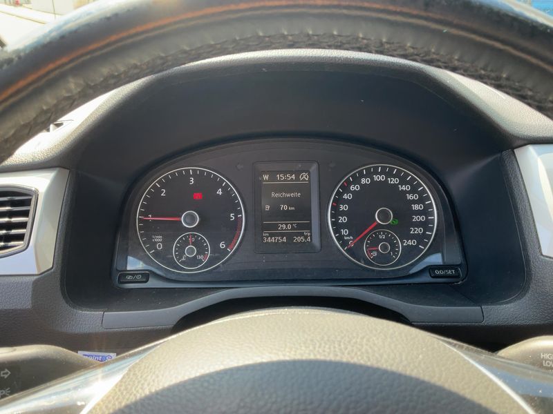 Volkswagen Caddy 2.0 TDI Maxi Kasten EcoProfi BlueMotion Tech 2016 – снимка 19
