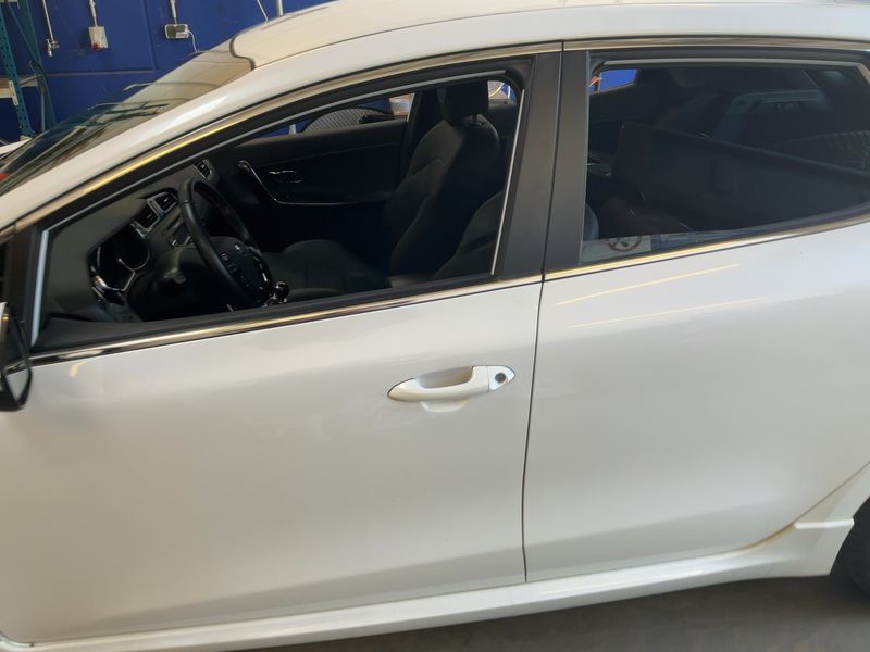 Kia cee'd 1.6 TGDI GT-Challenge 2014 – снимка 4