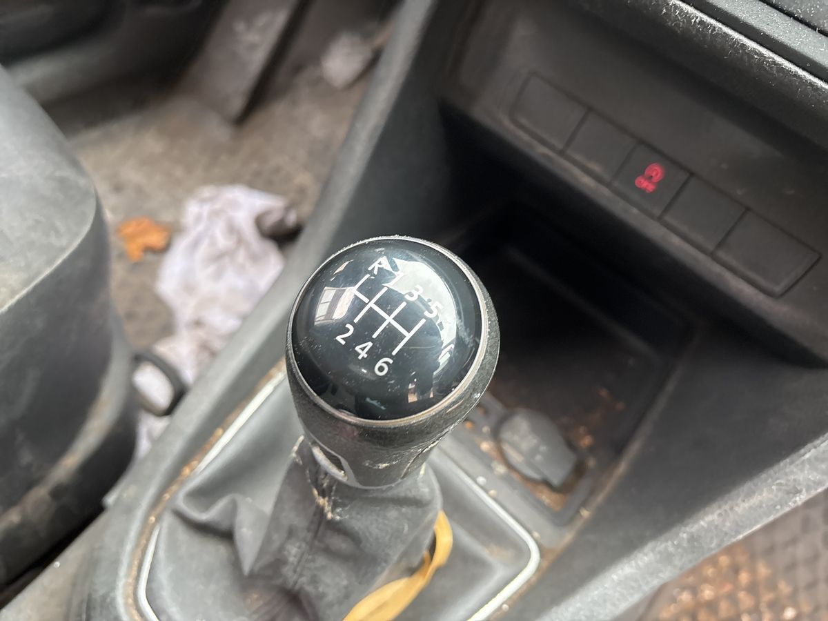 Volkswagen Caddy d'occasion