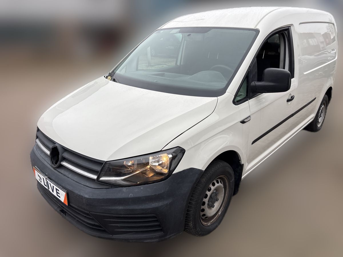 Volkswagen Caddy d'occasion