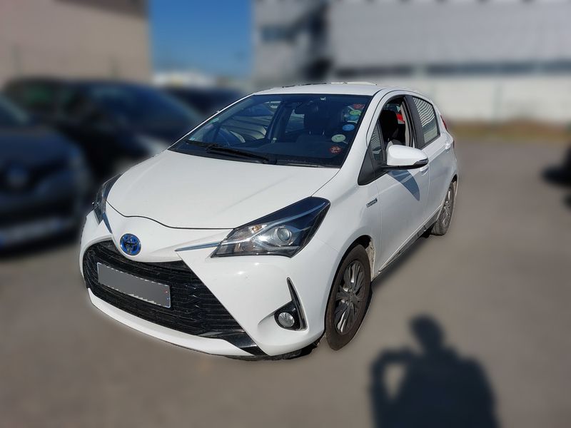 Yaris 1.5 Hybrid Dynamic
