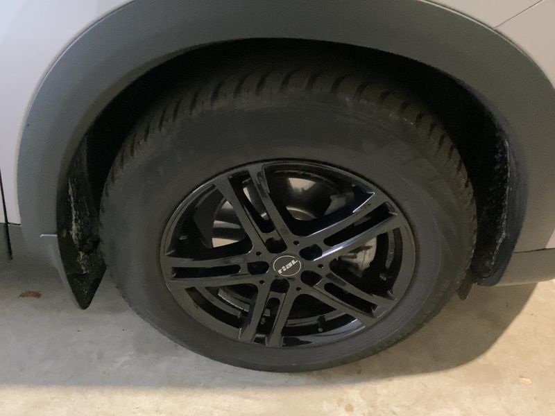 Citroen C5 Aircross 1.2 Mild-Hybrid Plus 2024 – снимка 11