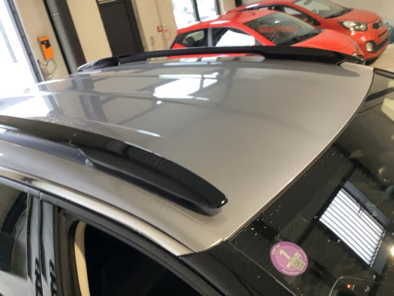 Citroen C5 Aircross 1.2 Mild-Hybrid Plus 2024 – снимка 13