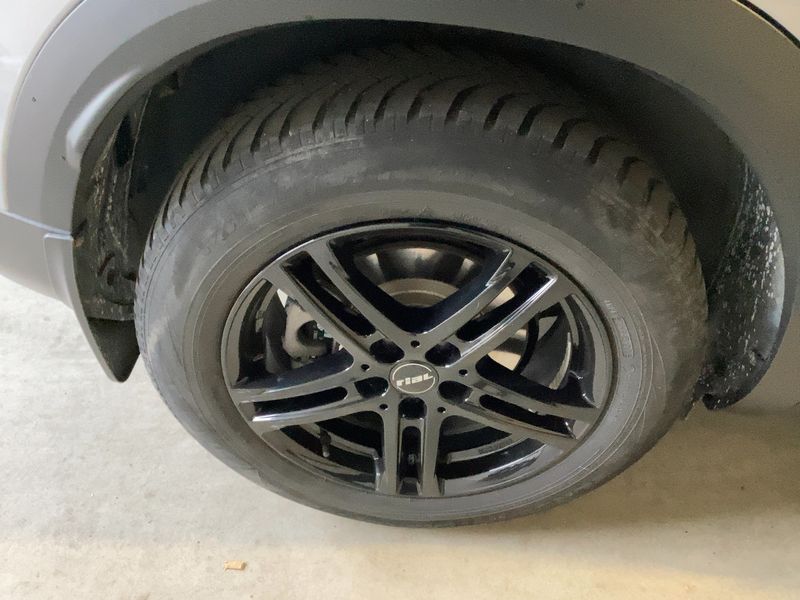 Citroen C5 Aircross 1.2 Mild-Hybrid Plus 2024 – снимка 9