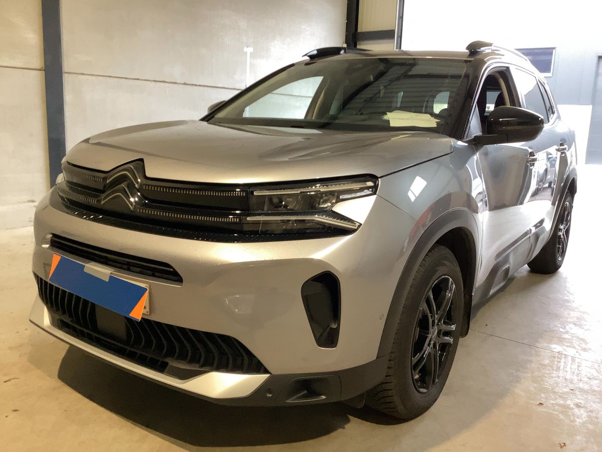 Citroen C5 2024