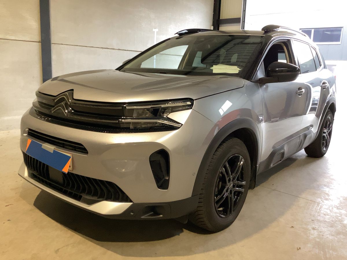 Citroen C5 d'occasion