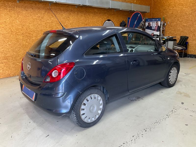 Opel Corsa 1.0 Edition — zdjęcie 2