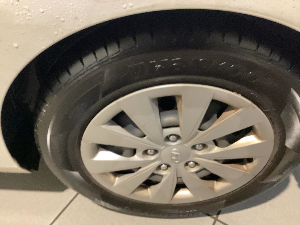Hyundai i30 2017 — photo 6