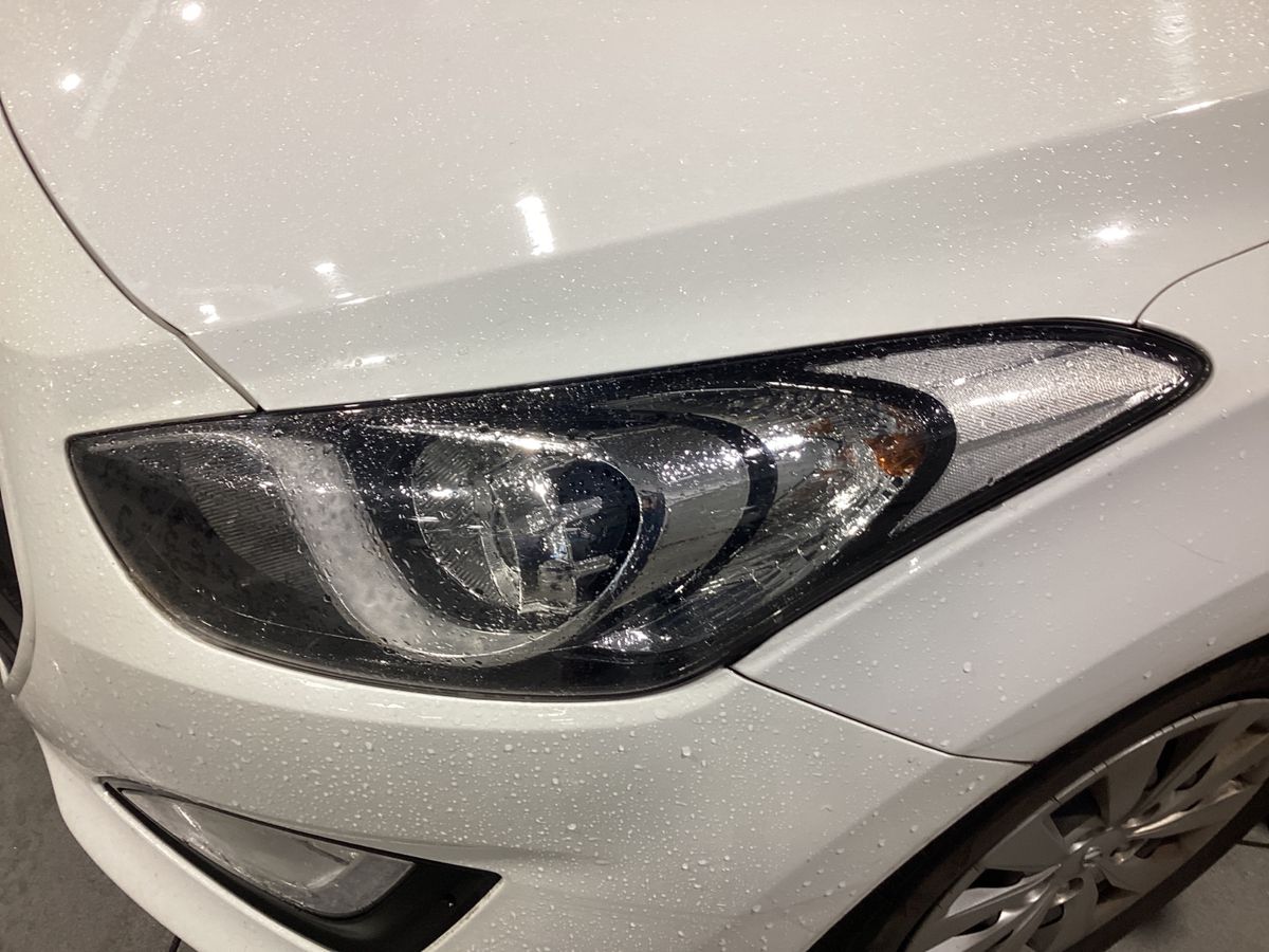 Hyundai i30 2017 — photo 35