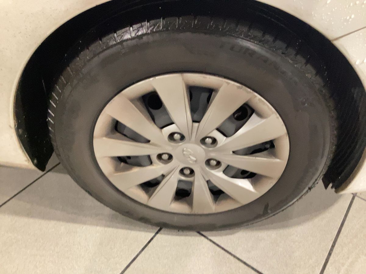 Hyundai i30 2017 — photo 12