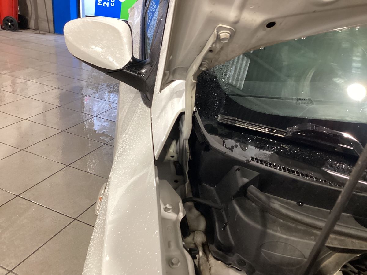 Hyundai i30 2017 — photo 29