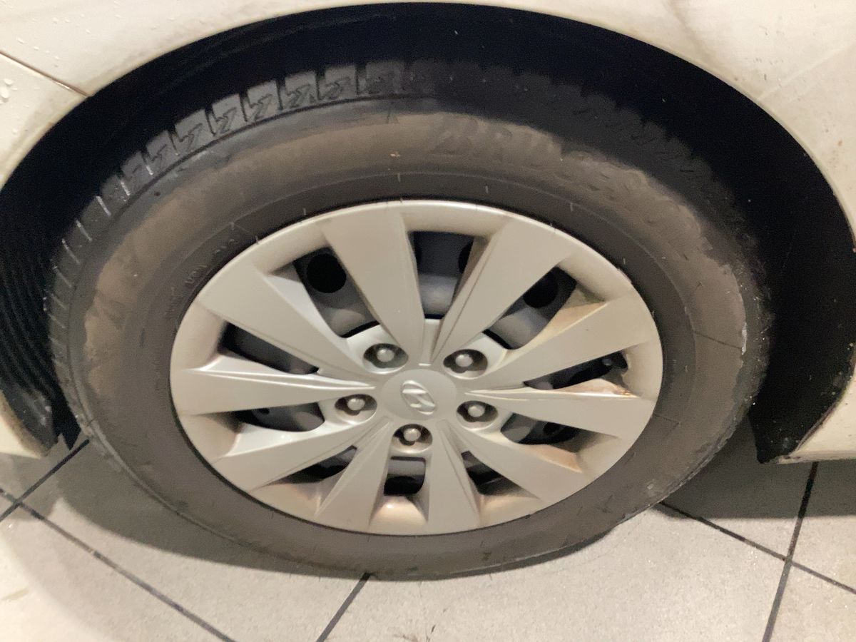 Hyundai i30 2017 — photo 4