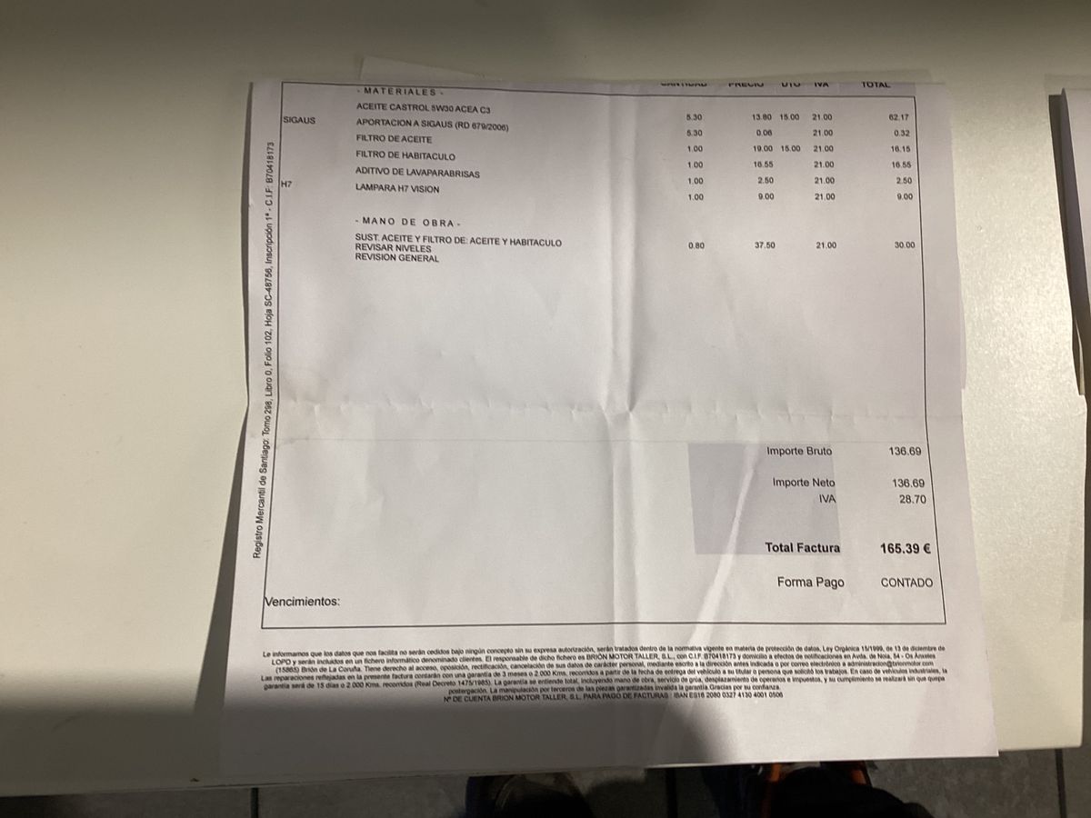 Hyundai i30 2017 — photo 38