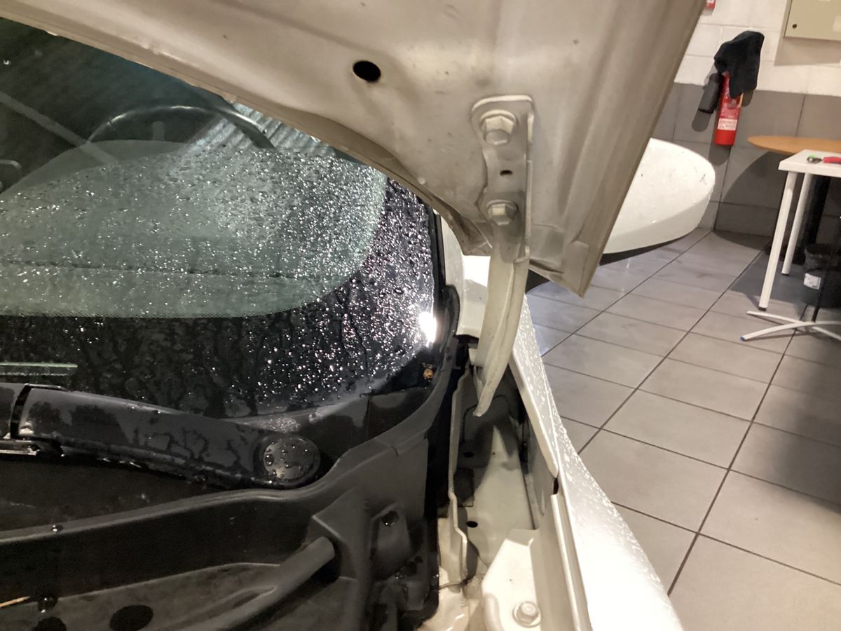 Hyundai i30 2017 — photo 32
