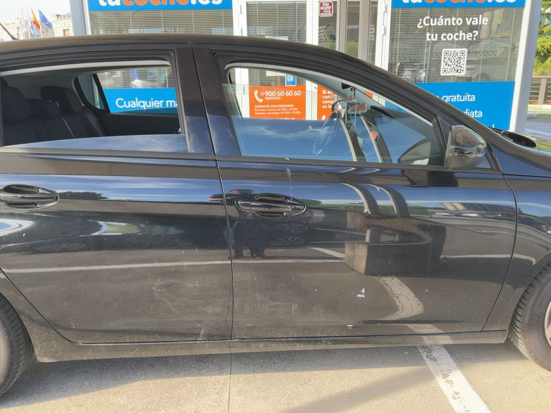 Peugeot 308 1.6 e-HDi Active 2015 – снимка 10